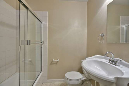 Campbell - Willow Glen Border - Bath 2